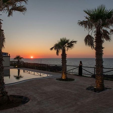 Hotel Bue Marino Pantelleria Extérieur photo
