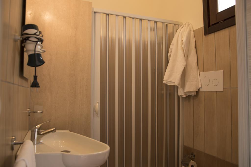 Hotel Bue Marino Pantelleria Extérieur photo