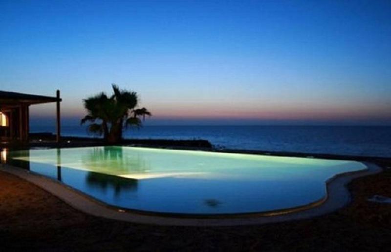 Hotel Bue Marino Pantelleria Extérieur photo