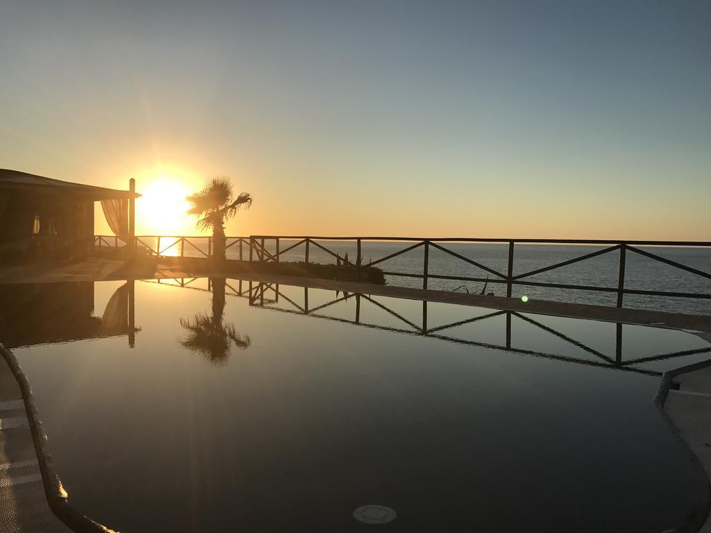 Hotel Bue Marino Pantelleria Extérieur photo