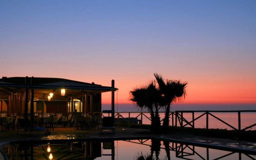 Hotel Bue Marino Pantelleria Extérieur photo