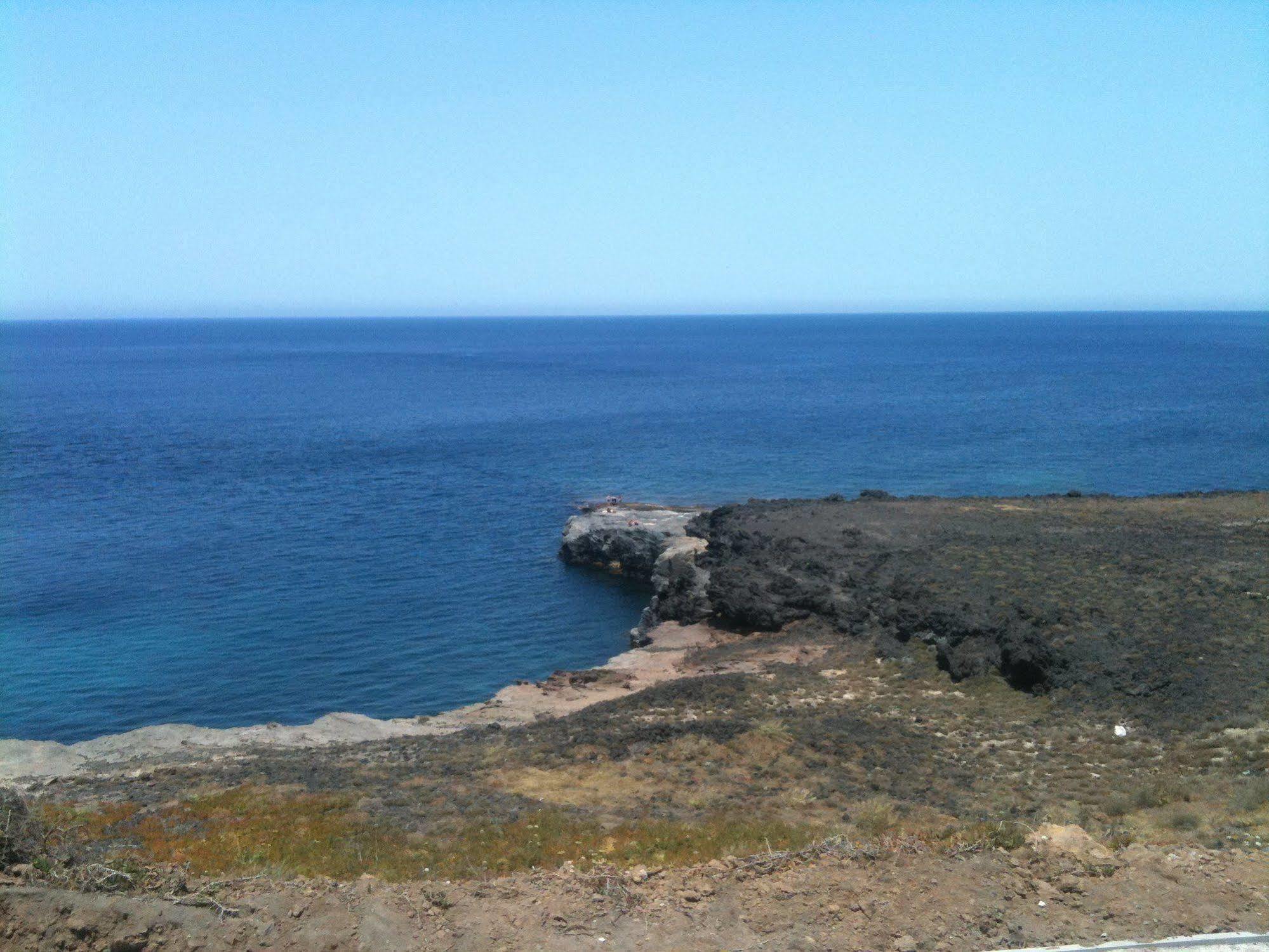 Hotel Bue Marino Pantelleria Extérieur photo