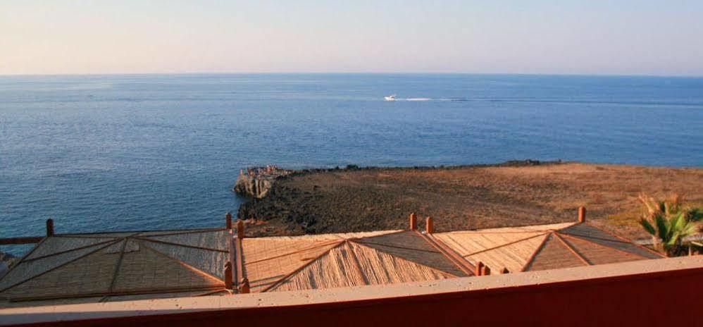 Hotel Bue Marino Pantelleria Extérieur photo