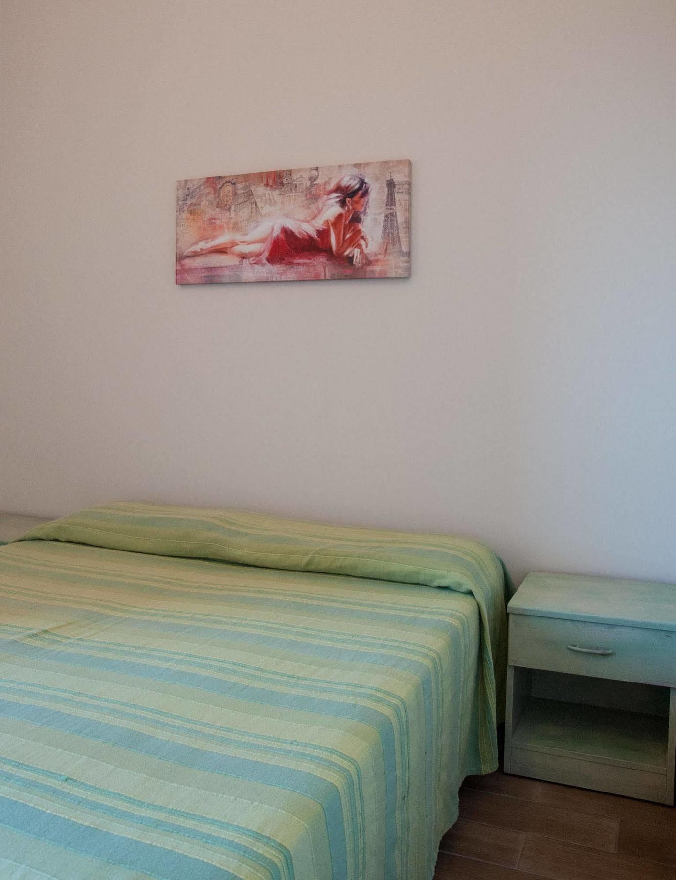 Hotel Bue Marino Pantelleria Extérieur photo