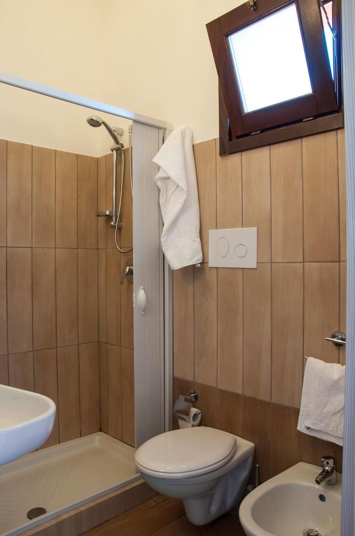 Hotel Bue Marino Pantelleria Extérieur photo