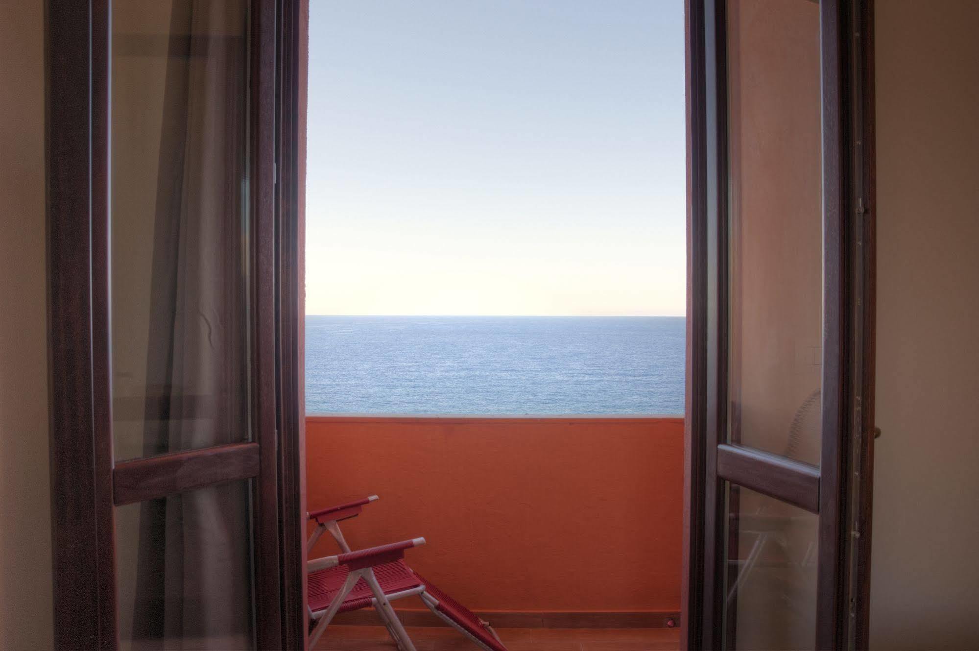 Hotel Bue Marino Pantelleria Extérieur photo