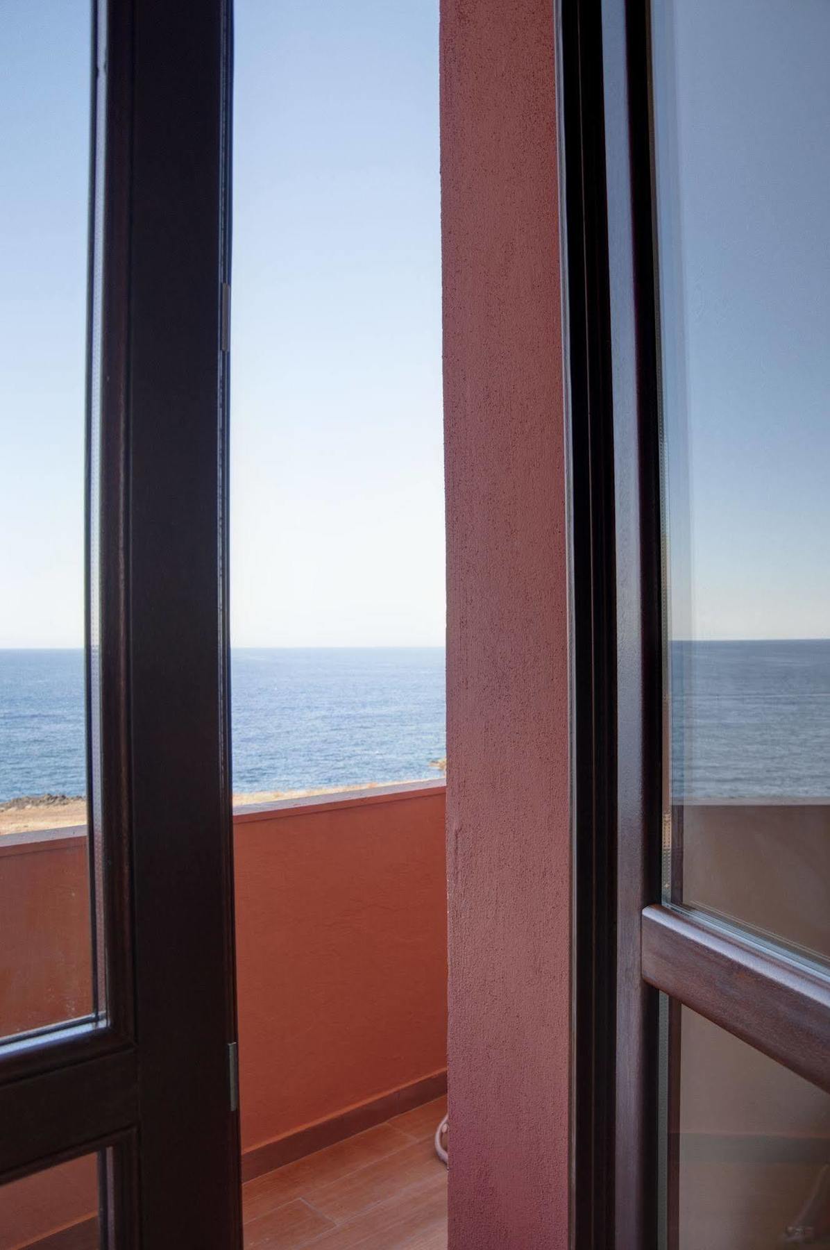 Hotel Bue Marino Pantelleria Extérieur photo
