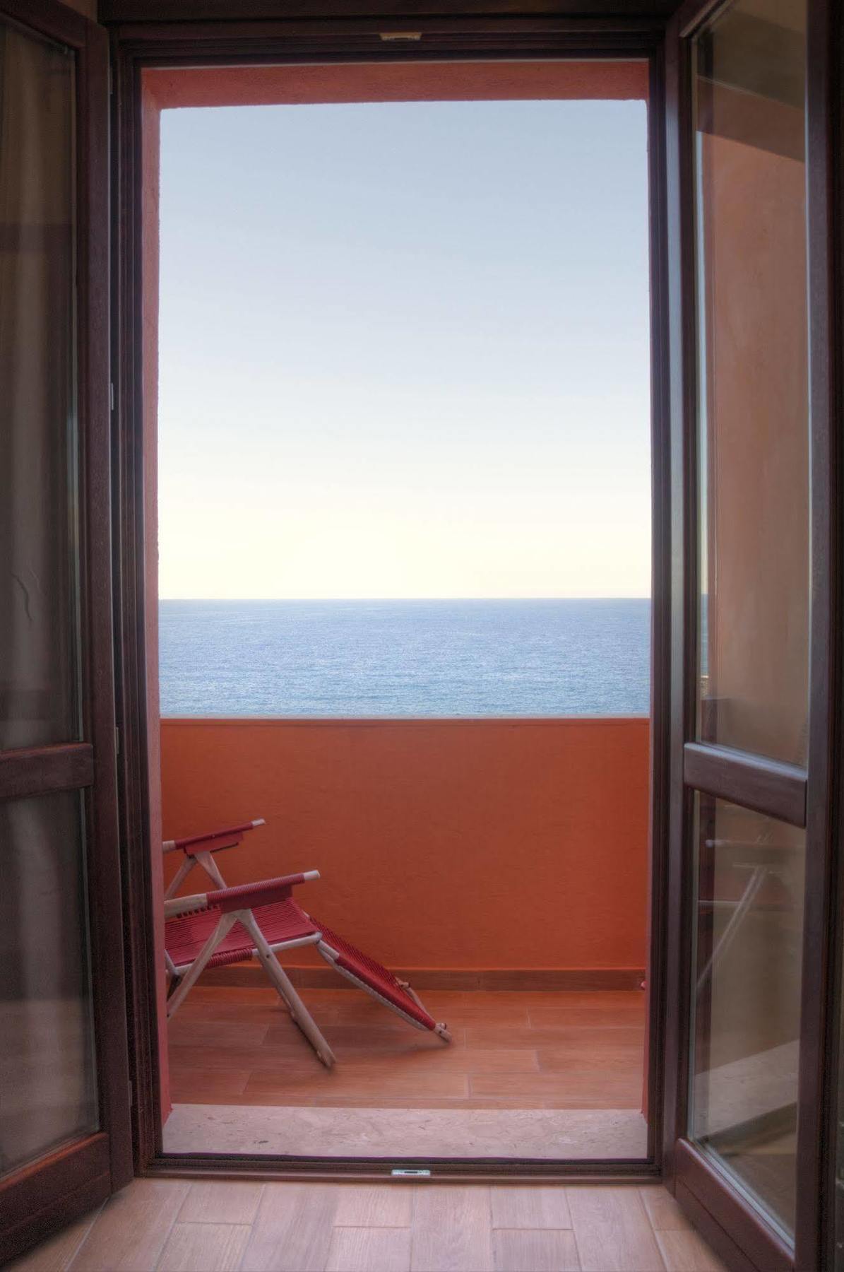 Hotel Bue Marino Pantelleria Extérieur photo