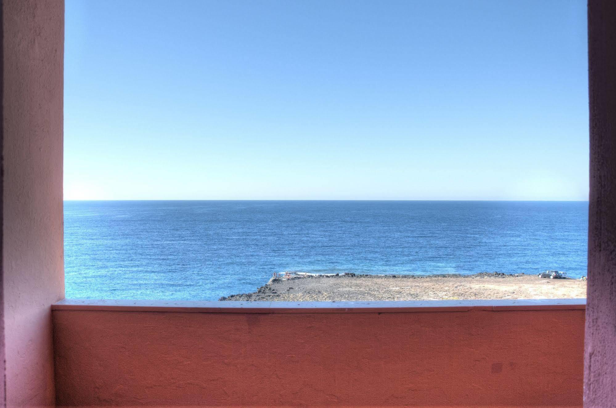 Hotel Bue Marino Pantelleria Extérieur photo