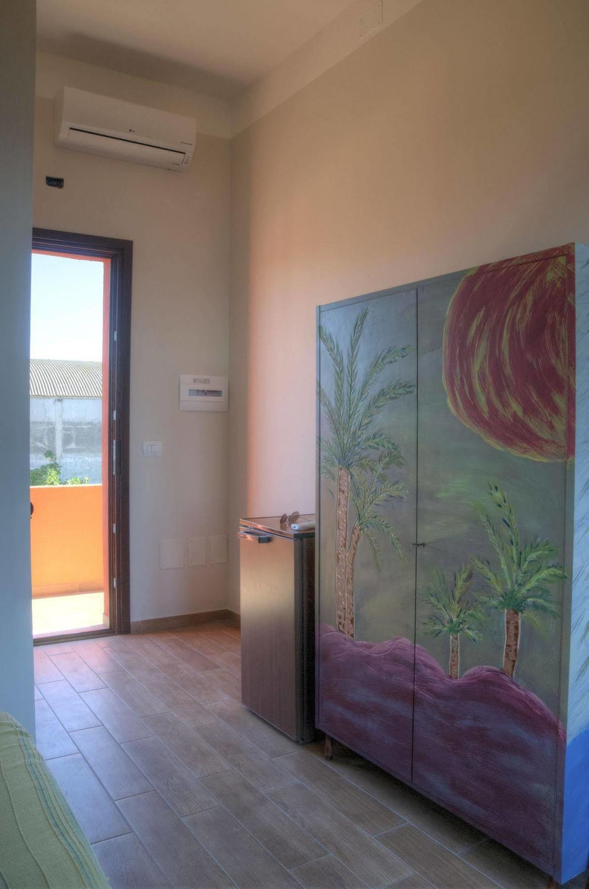 Hotel Bue Marino Pantelleria Extérieur photo
