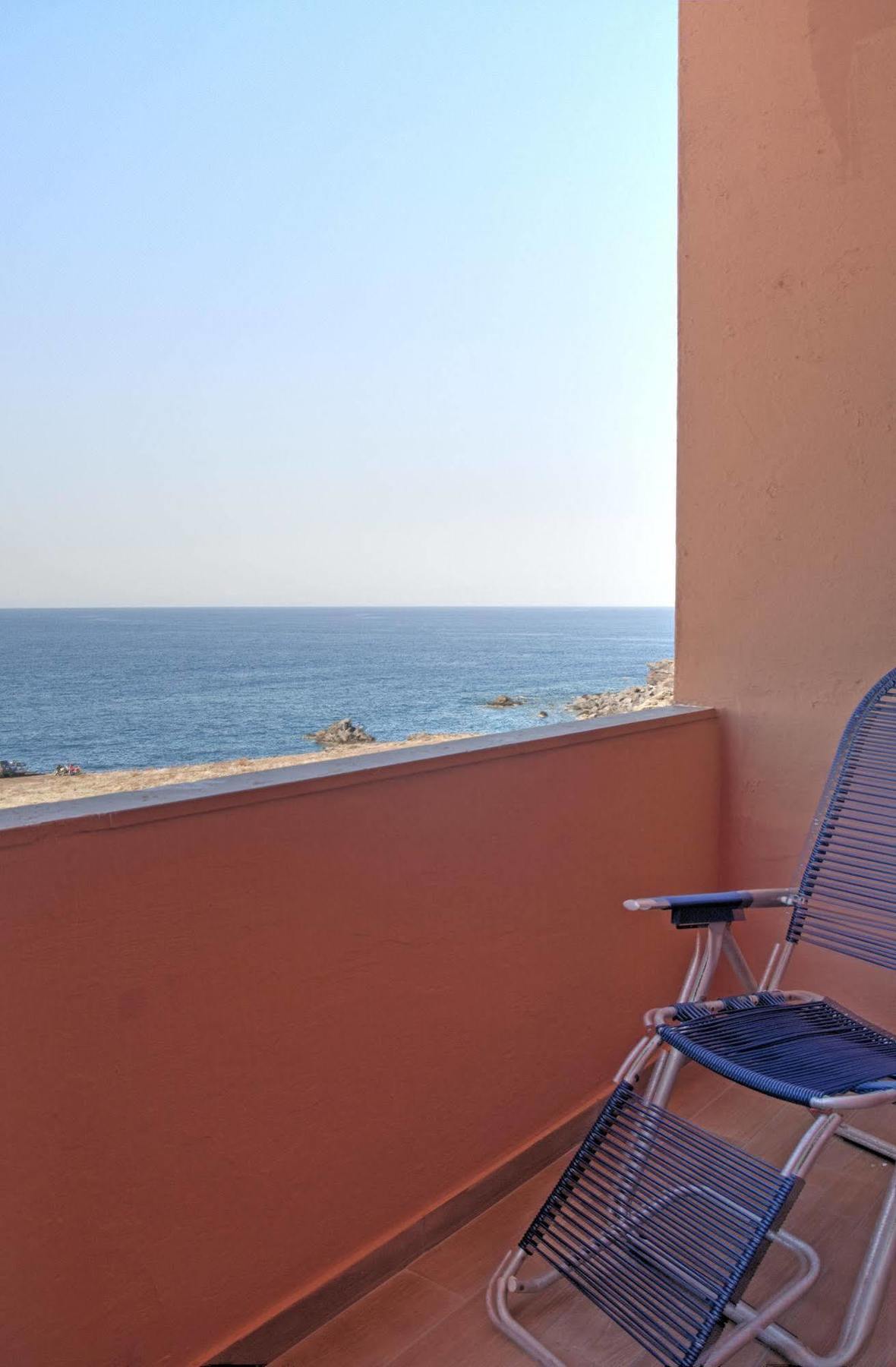 Hotel Bue Marino Pantelleria Extérieur photo