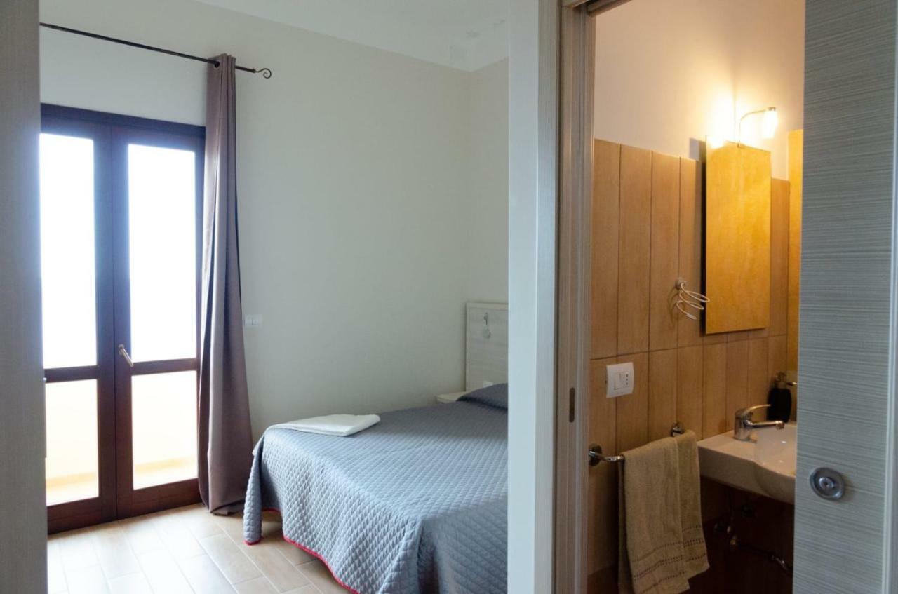 Hotel Bue Marino Pantelleria Extérieur photo