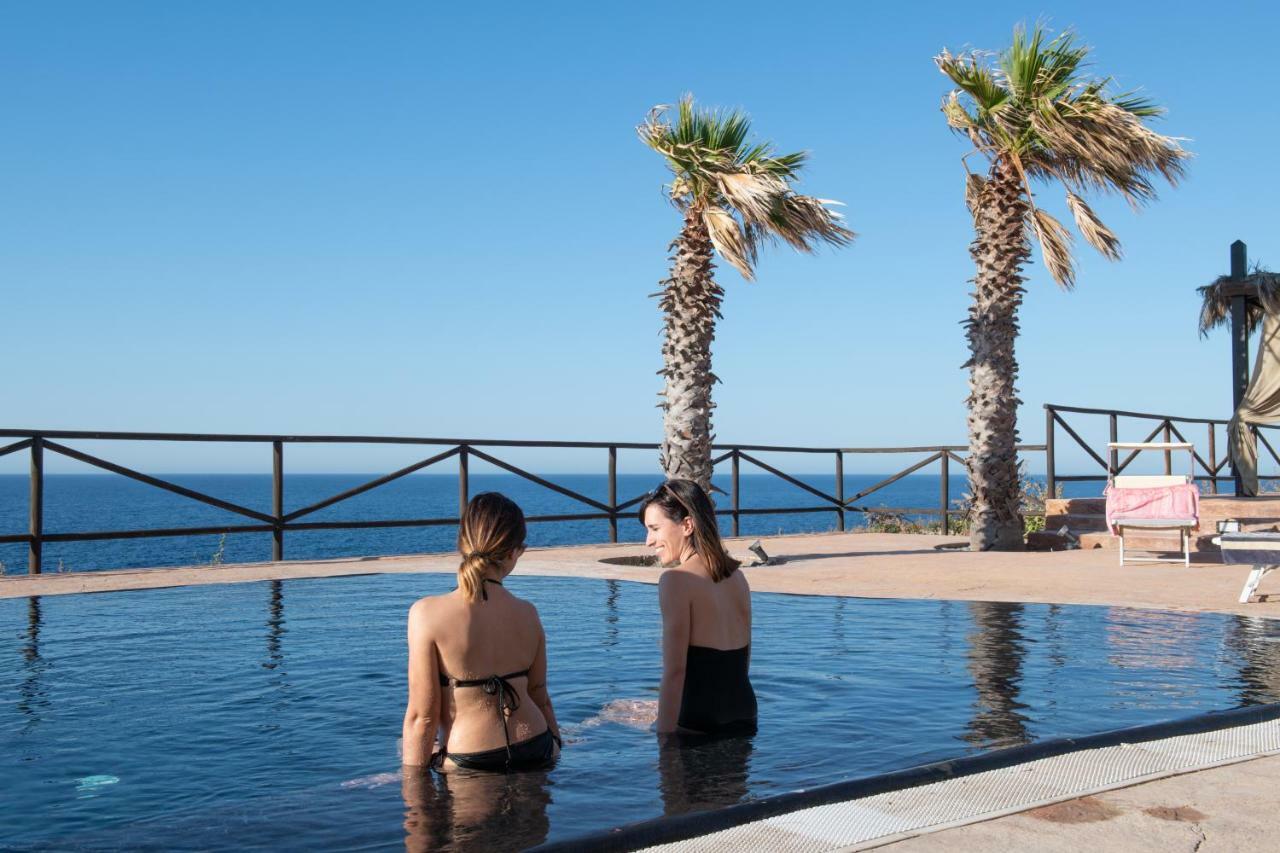 Hotel Bue Marino Pantelleria Extérieur photo